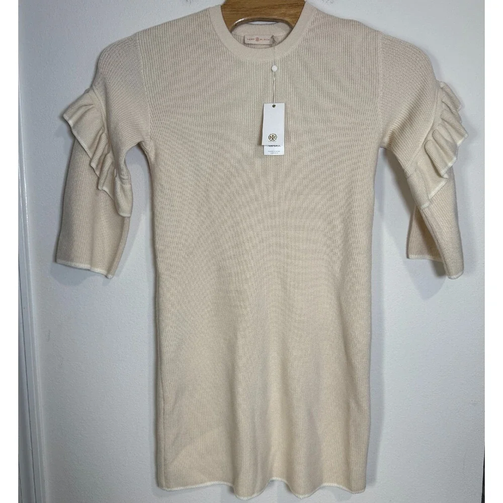 Tory Burch chic sophisticated